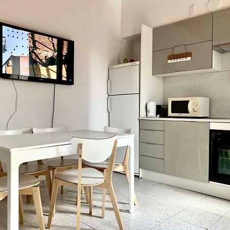 Charm Miro Lejlighed Barcelona Eksteriør billede